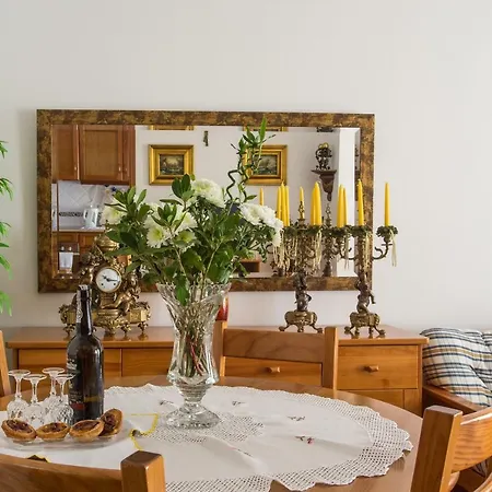 Elegant Sea View * نازاريه