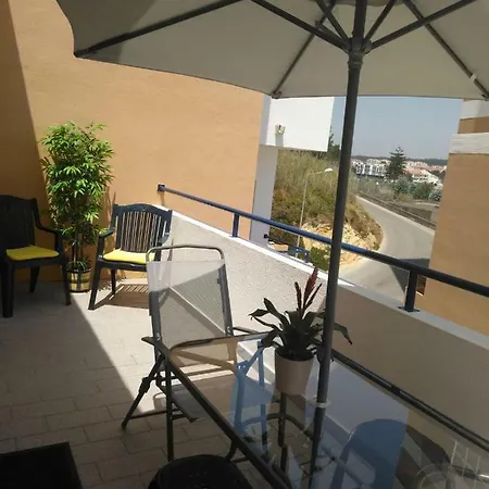 Lejlighed Elegant Sea View *