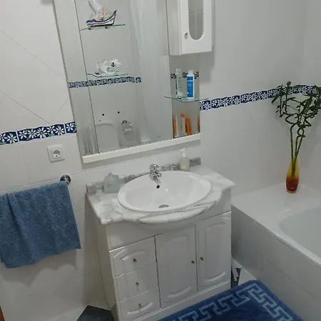 Elegant Sea View Apartamento *