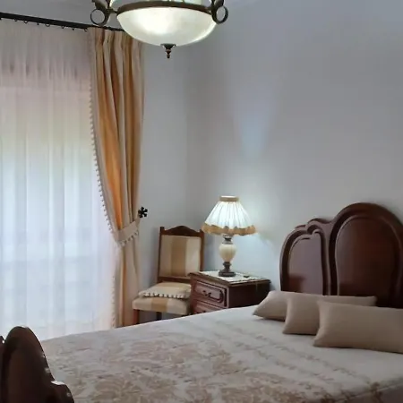 Elegant Sea View דירה נאזרה