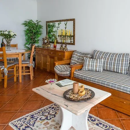 Apartamento Elegant Sea View