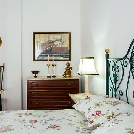 Apartment Elegant Sea View Nazare