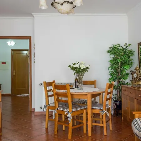 Apartamento Elegant Sea View