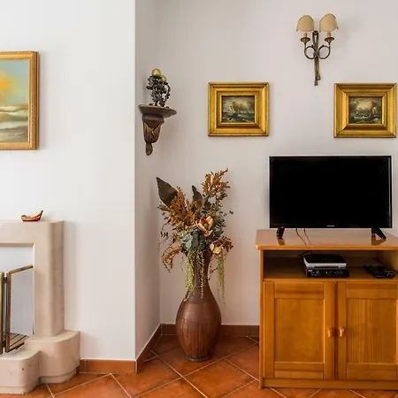 Apartman Elegant Sea View