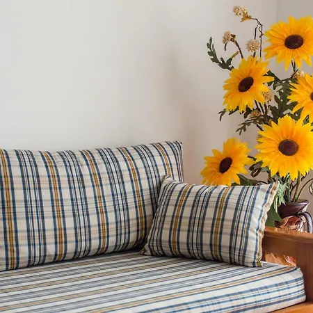 Elegant Sea View Nazaré