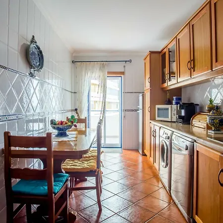 Elegant Sea View * Nazare