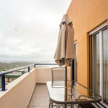 Elegant Sea View Apartment