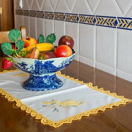 Elegant Sea View Nazare