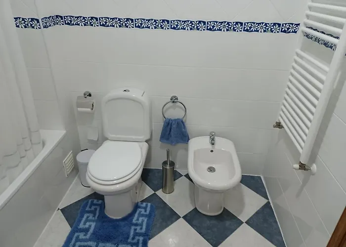 Elegant Sea View *