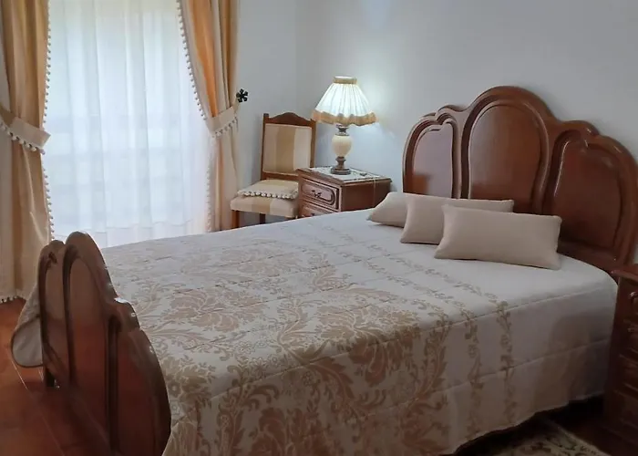 Elegant Sea View Διαμέρισμα Ναζαρέ