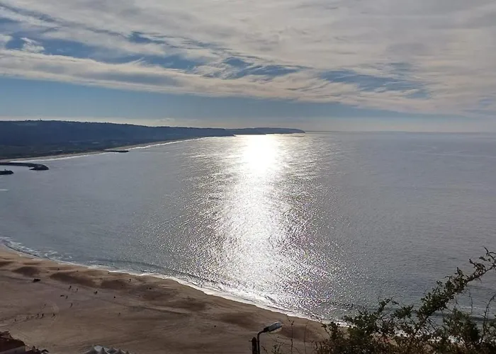 Elegant Sea View דירה