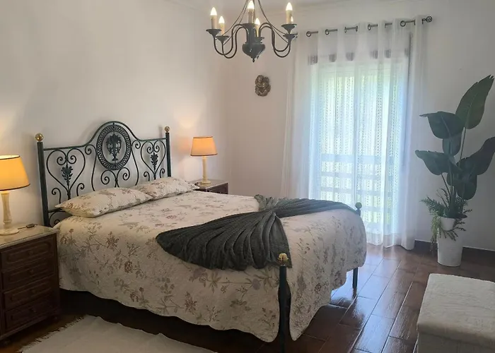 דירה Elegant Sea View