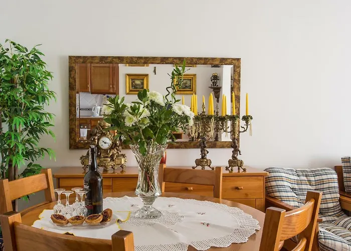 Elegant Sea View * Ναζαρέ