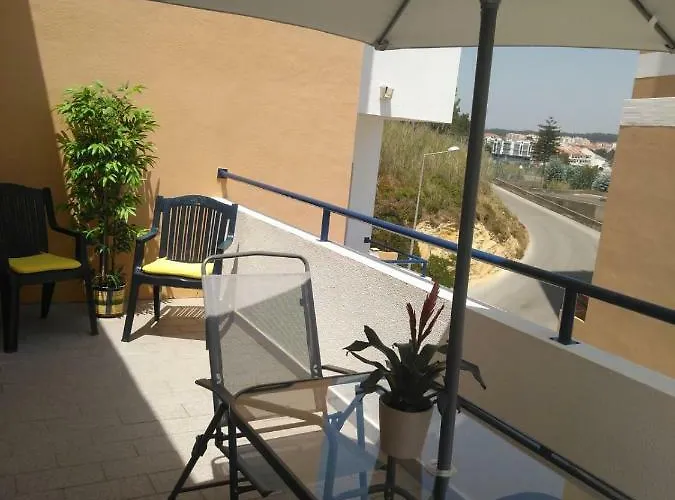 דירה Elegant Sea View *