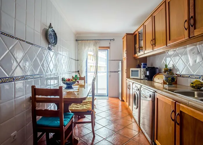 Elegant Sea View * Ναζαρέ