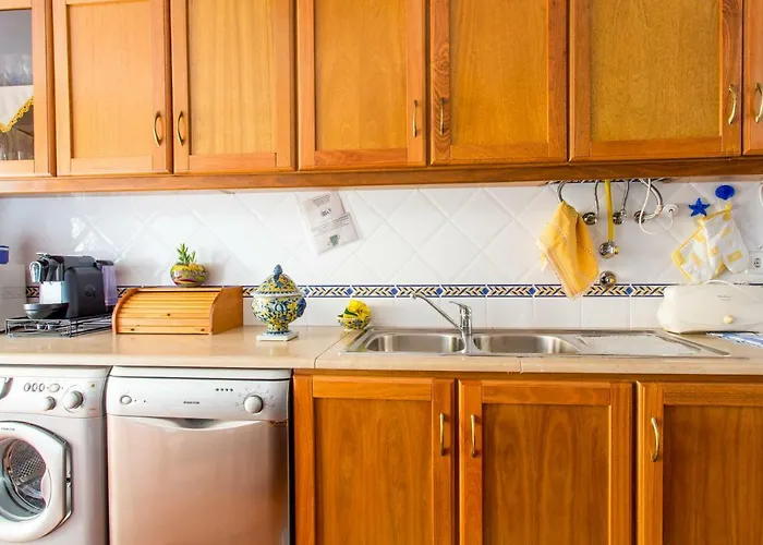 Διαμέρισμα Elegant Sea View *