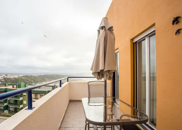 Elegant Sea View Διαμέρισμα