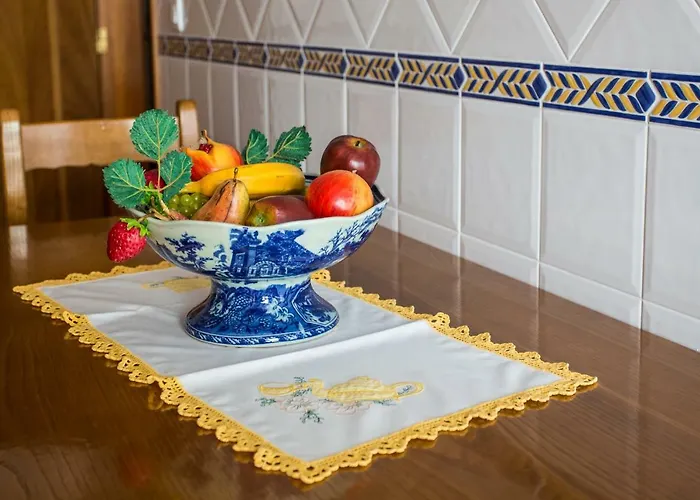 Elegant Sea View Ναζαρέ