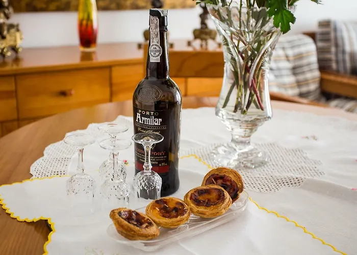 Elegant Sea View Διαμέρισμα Ναζαρέ