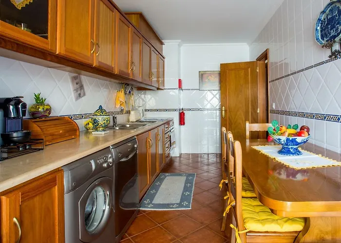 Elegant Sea View Διαμέρισμα *